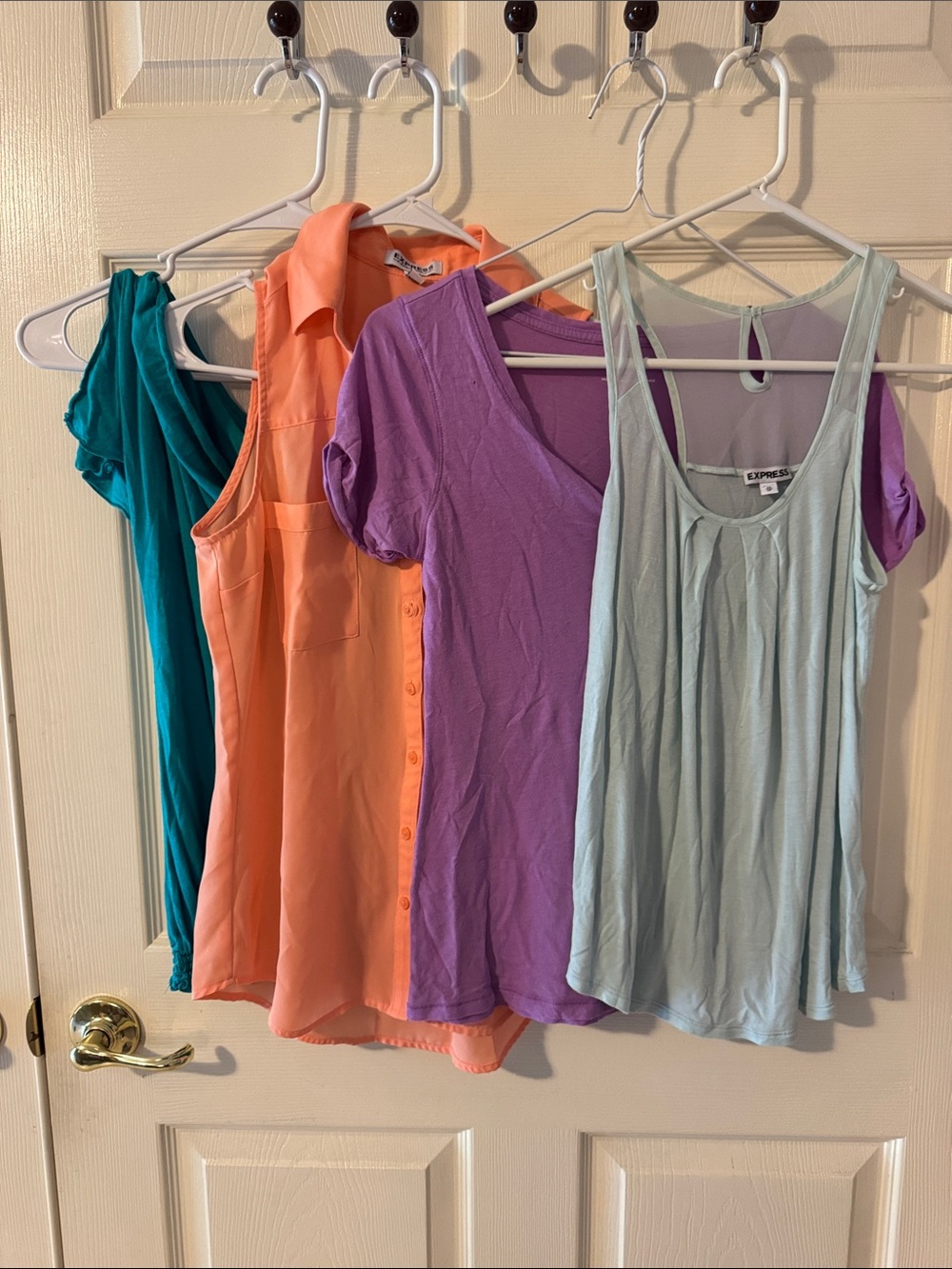 Bundle of Express tops